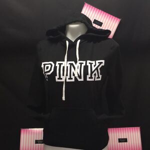NWT Victoria Secret Pink Sweater